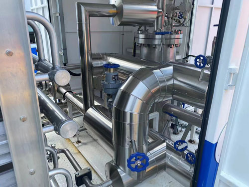 广元铁皮保温施工队 速看！今年的补贴可以领了