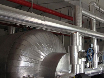 济宁不锈钢保温施工 江西彭泽：点亮“生态底色”提升“城市颜值”